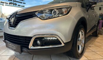 
										Renault Captur 2016 TDI full									