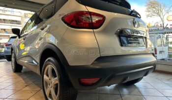 
										Renault Captur 2016 TDI full									