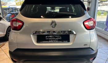 
										Renault Captur 2016 TDI full									