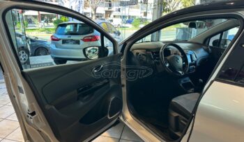 
										Renault Captur 2016 TDI full									