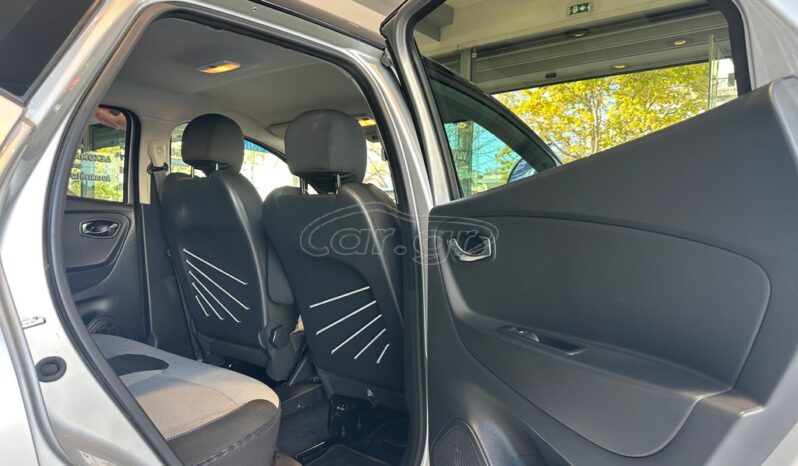 
								Renault Captur 2016 TDI full									