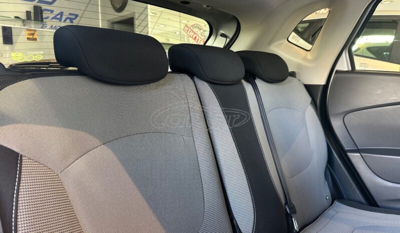 
								Renault Captur 2016 TDI full									