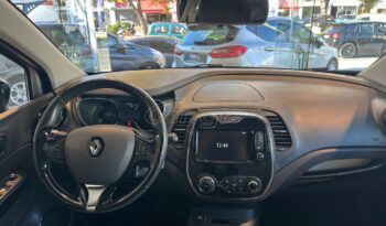 
										Renault Captur 2016 TDI full									