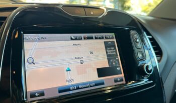 
										Renault Captur 2016 TDI full									