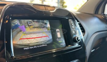 
										Renault Captur 2016 TDI full									