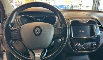 
										Renault Captur 2016 TDI full									