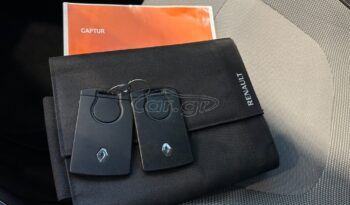 
										Renault Captur 2016 TDI full									