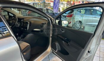 
										Renault Captur 2016 TDI full									