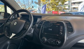 
										Renault Captur 2016 TDI full									