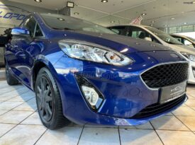 Ford Fiesta 2018 ECOBOOST