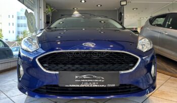 
										Ford Fiesta 2018 ECOBOOST full									