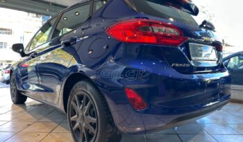 
										Ford Fiesta 2018 ECOBOOST full									