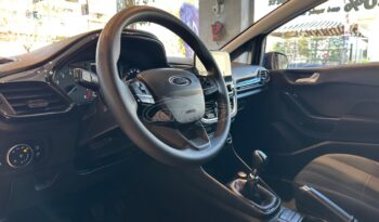 
										Ford Fiesta 2018 ECOBOOST full									