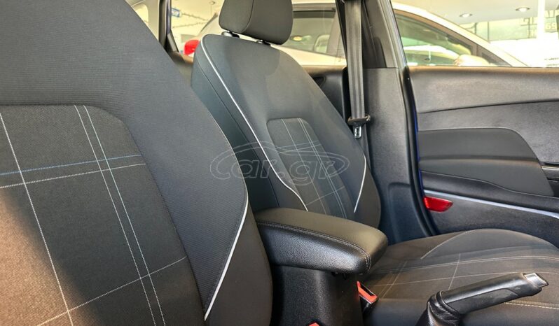 
								Ford Fiesta 2018 ECOBOOST full									