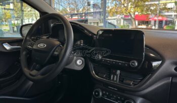 
										Ford Fiesta 2018 ECOBOOST full									