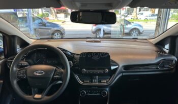 
										Ford Fiesta 2018 ECOBOOST full									