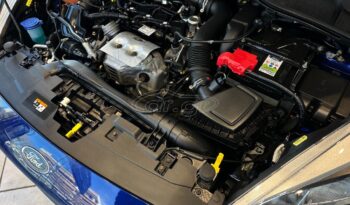 
										Ford Fiesta 2018 ECOBOOST full									