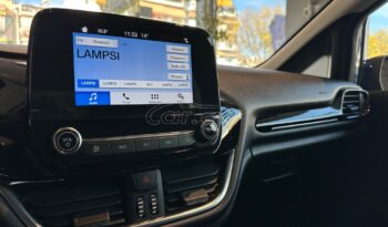 
										Ford Fiesta 2018 ECOBOOST full									