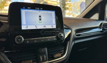 
										Ford Fiesta 2018 ECOBOOST full									