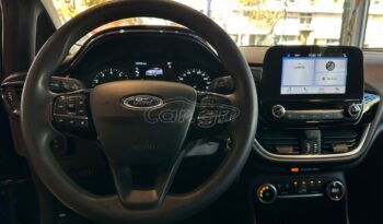 
										Ford Fiesta 2018 ECOBOOST full									