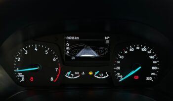 
										Ford Fiesta 2018 ECOBOOST full									