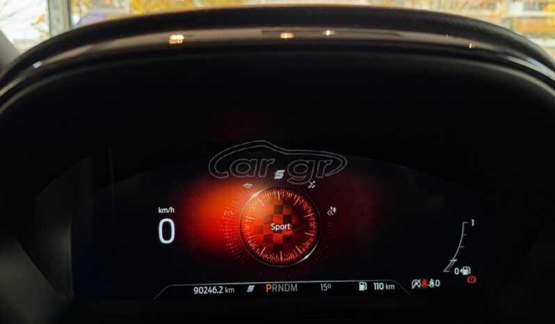 
								Ford Puma 2022 ST-LINE HYBRID full									