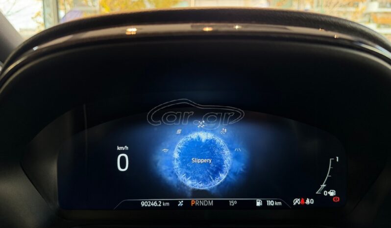 
								Ford Puma 2022 ST-LINE HYBRID full									