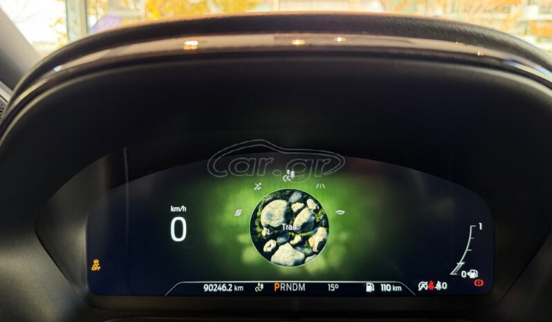 
								Ford Puma 2022 ST-LINE HYBRID full									