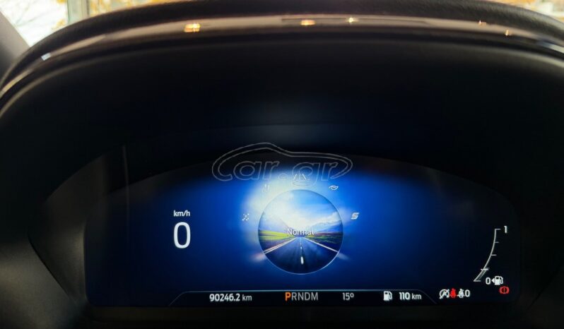 
								Ford Puma 2022 ST-LINE HYBRID full									