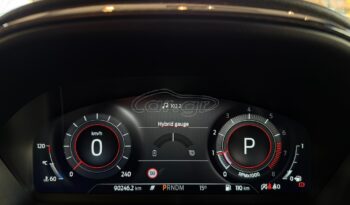 
										Ford Puma 2022 ST-LINE HYBRID full									