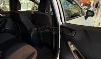 
										Ford Puma 2022 ST-LINE HYBRID full									