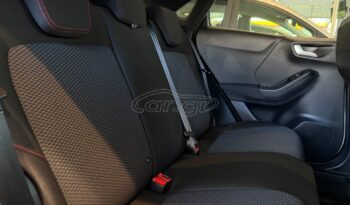 
										Ford Puma 2022 ST-LINE HYBRID full									