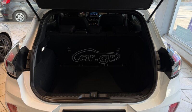 
								Ford Puma 2022 ST-LINE HYBRID full									