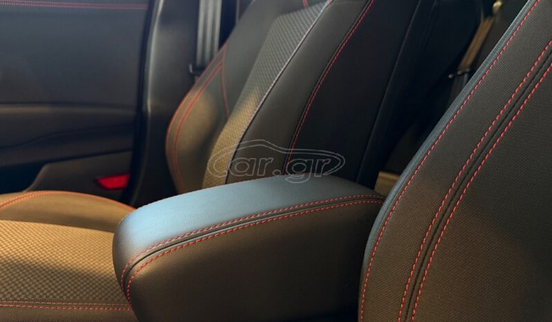 
								Ford Puma 2022 ST-LINE HYBRID full									