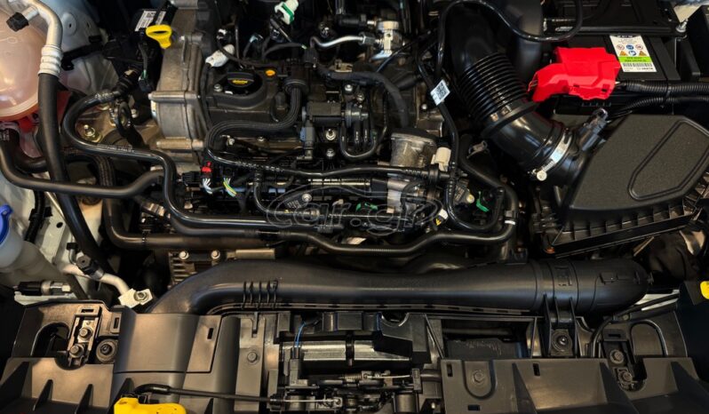 
								Ford Puma 2022 ST-LINE HYBRID full									