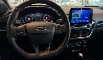 
										Ford Puma 2022 ST-LINE HYBRID full									