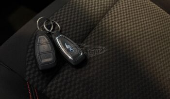 
										Ford Puma 2022 ST-LINE HYBRID full									