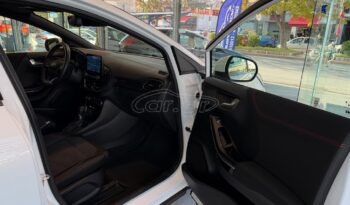 
										Ford Puma 2022 ST-LINE HYBRID full									