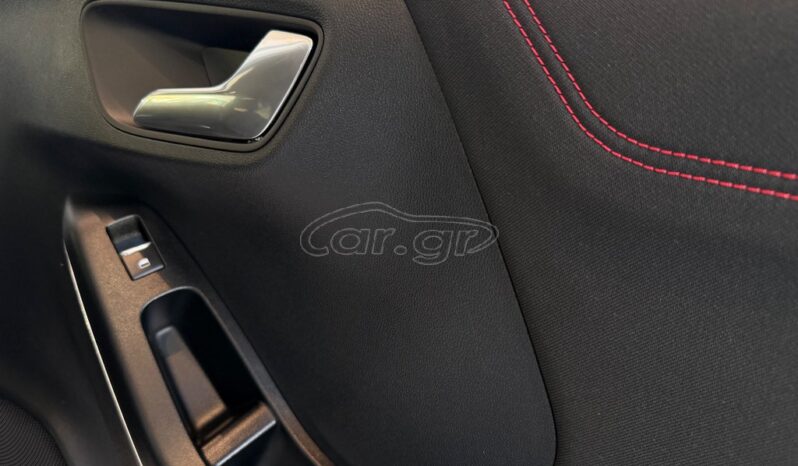 
								Ford Puma 2022 ST-LINE HYBRID full									