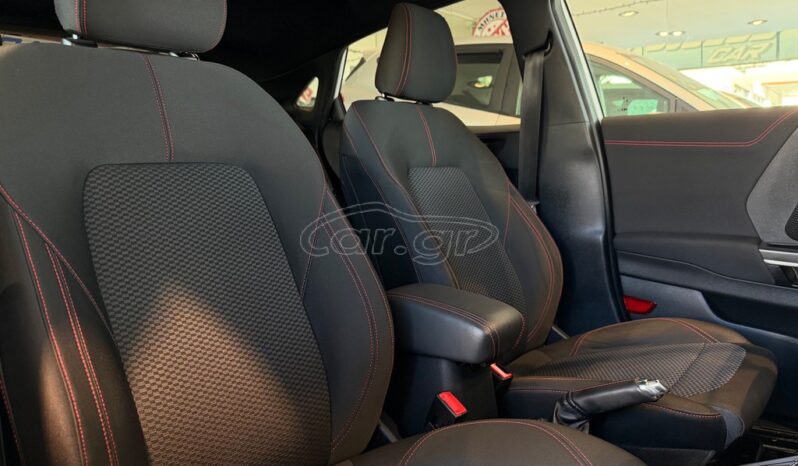 
								Ford Puma 2022 ST-LINE HYBRID full									