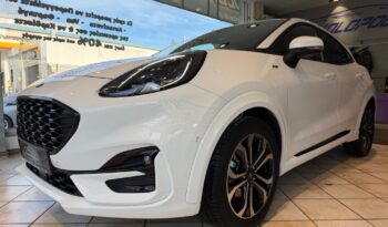 
										Ford Puma 2022 ST-LINE HYBRID full									
