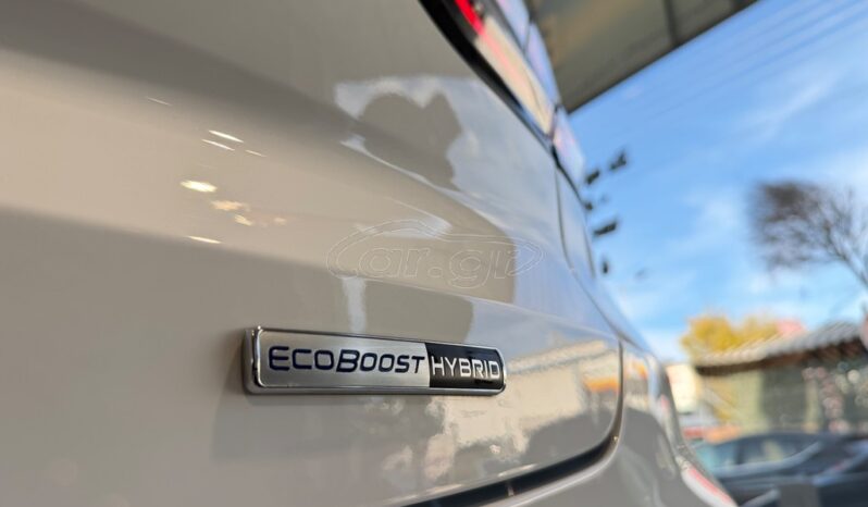 
								Ford Puma 2022 ST-LINE HYBRID full									