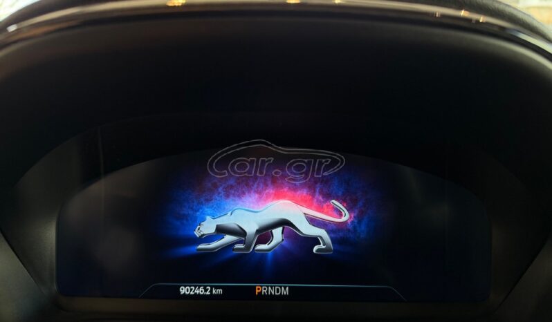 
								Ford Puma 2022 ST-LINE HYBRID full									