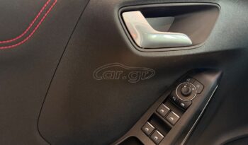 
										Ford Puma 2022 ST-LINE HYBRID full									