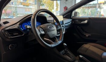 
										Ford Puma 2022 ST-LINE HYBRID full									