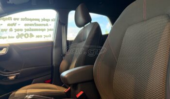 
										Ford Puma 2022 ST-LINE HYBRID full									