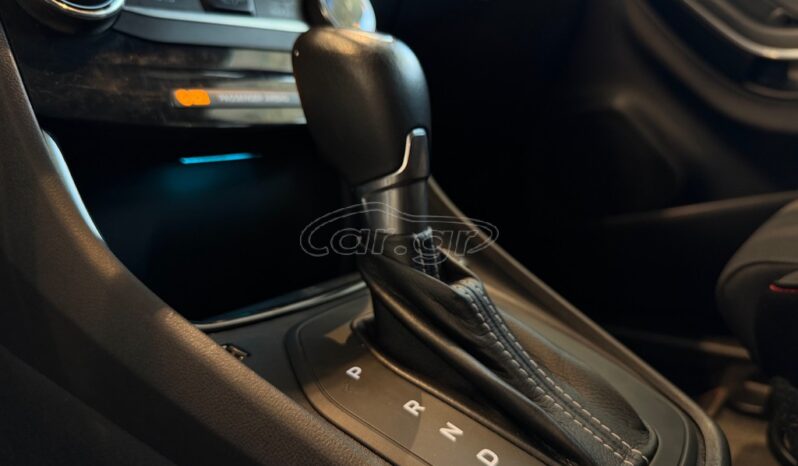 
								Ford Puma 2022 ST-LINE HYBRID full									