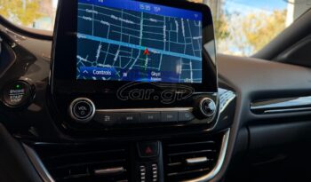 
										Ford Puma 2022 ST-LINE HYBRID full									