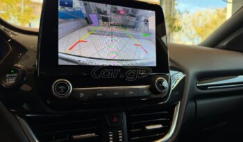 
										Ford Puma 2022 ST-LINE HYBRID full									