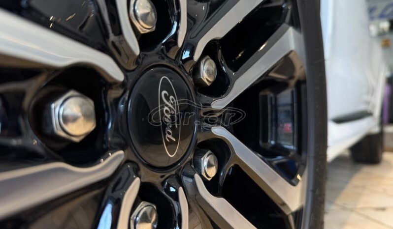 
								Ford Puma 2022 ST-LINE HYBRID full									